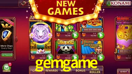 VIP Casino gemgame