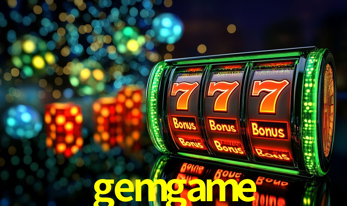 Game Providers gemgame