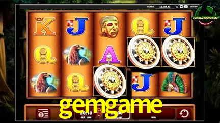 Live Casino gemgame