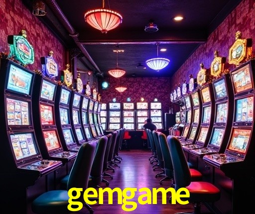 Flash Promotion gemgame